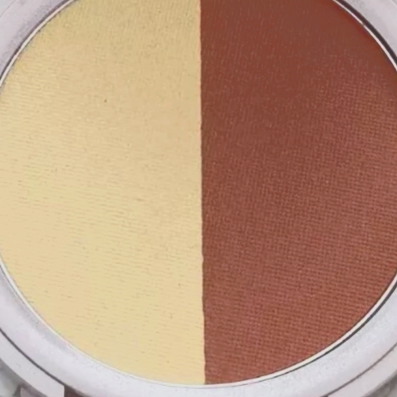 YBF Mood Changing Lip Color and YBF Transforming Neutralizing Powder/ Bronzer - Picture 5 of 5